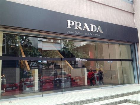 prada space in le marche|Prada outlet store reviews.